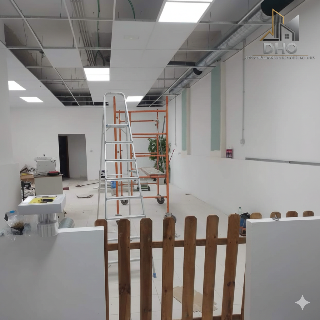 remodelaciones 2